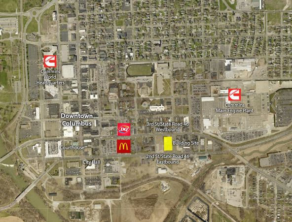 228 Chestnut St, Columbus, IN 47201